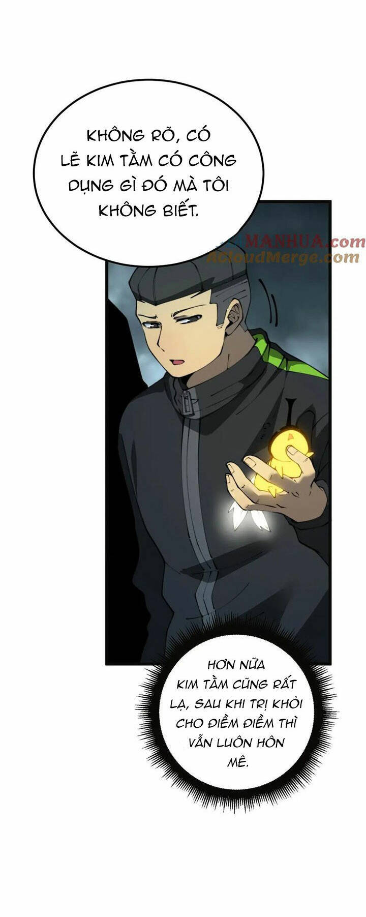 Độc Thủ Vu Y Chapter 413 - 40