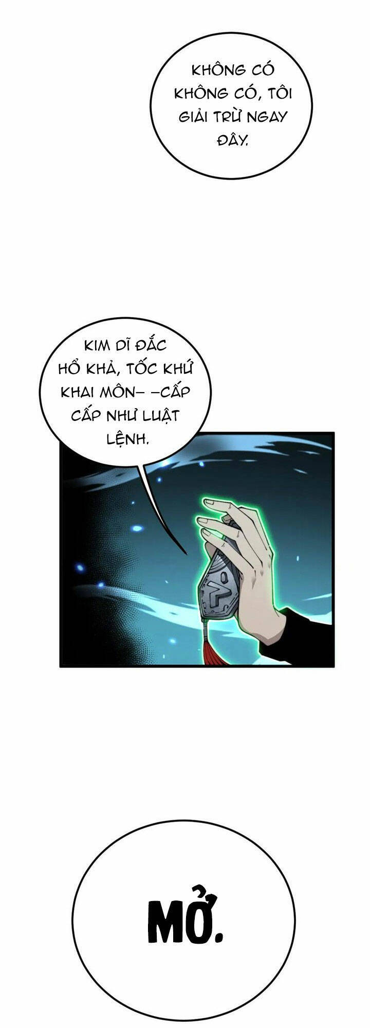 Độc Thủ Vu Y Chapter 413 - 47