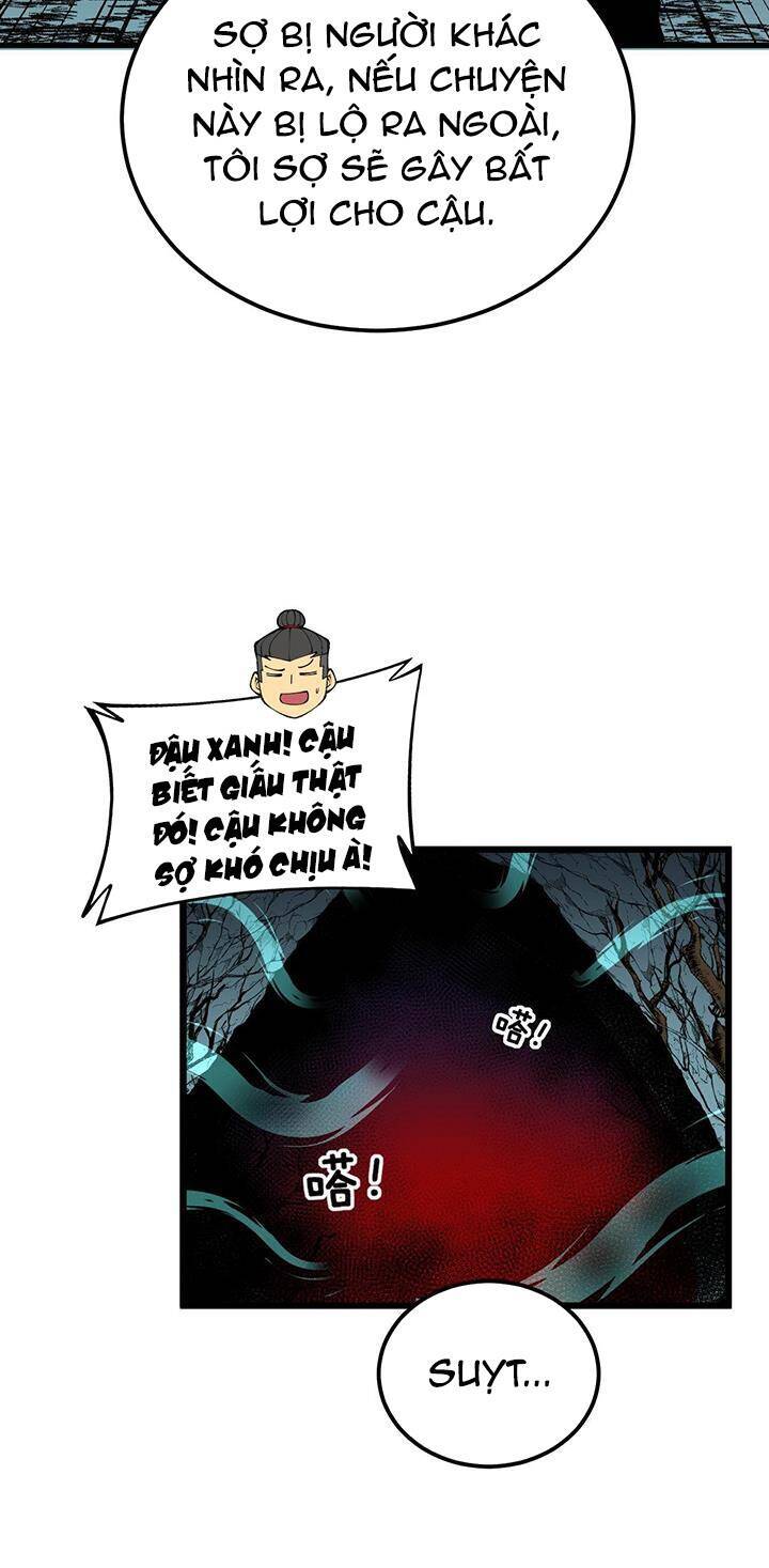 Độc Thủ Vu Y Chapter 414 - 23