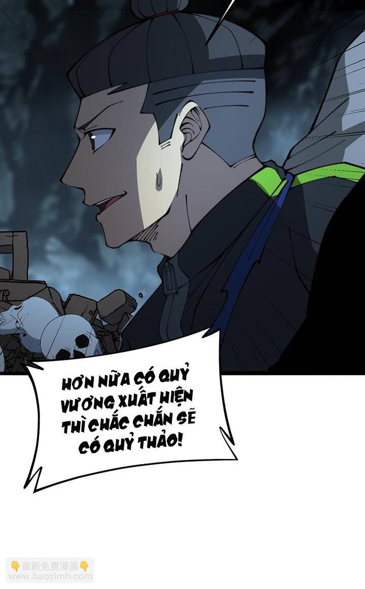 Độc Thủ Vu Y Chapter 414 - 37