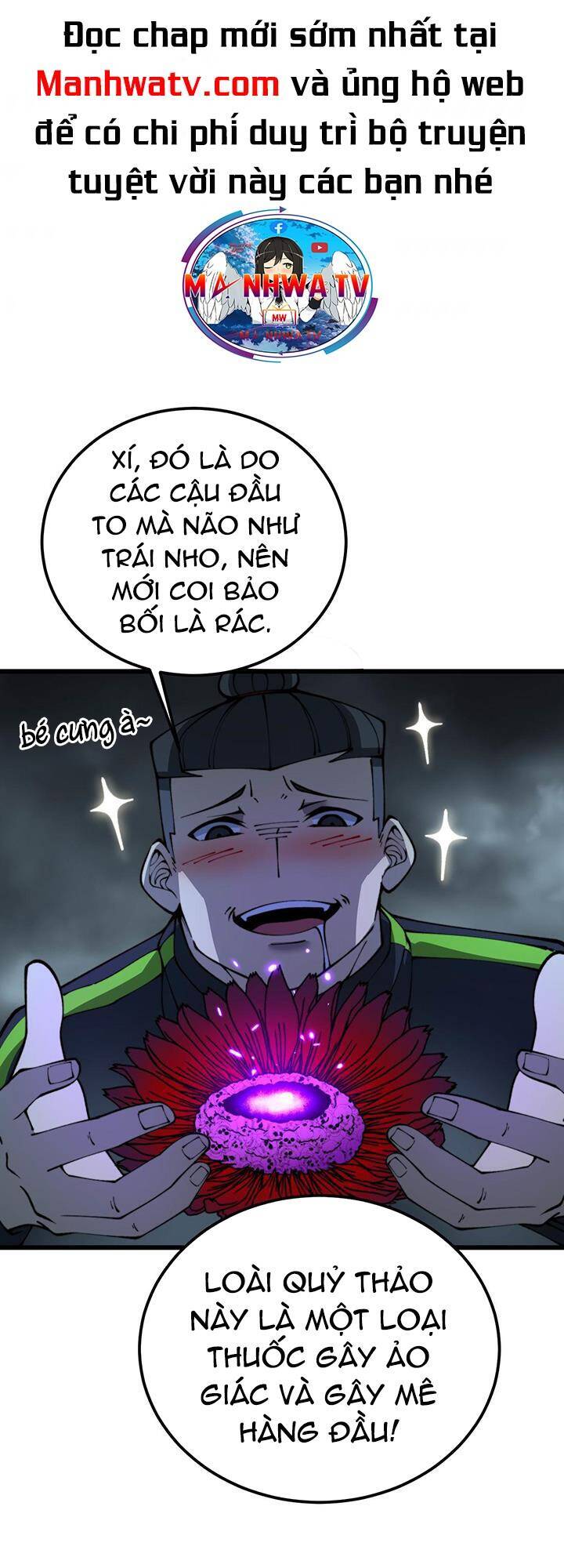 Độc Thủ Vu Y Chapter 414 - 40