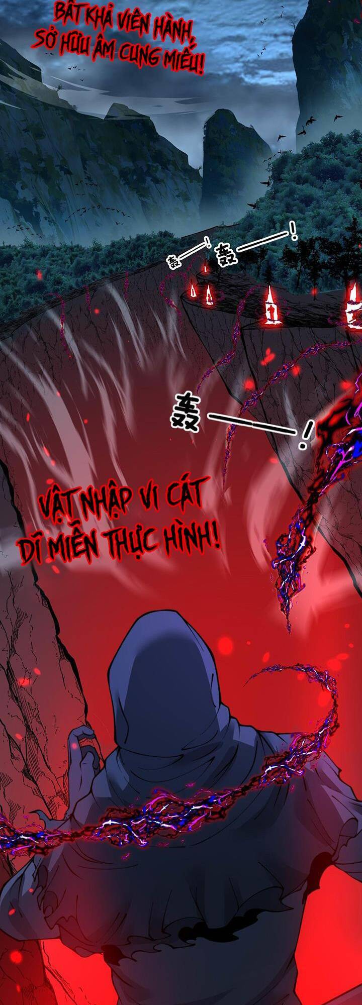 Độc Thủ Vu Y Chapter 414 - 5