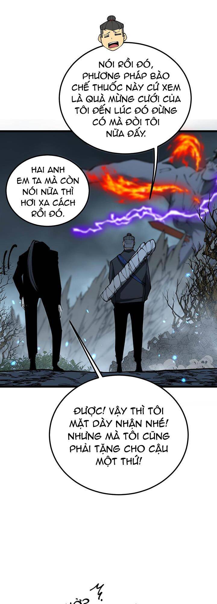 Độc Thủ Vu Y Chapter 414 - 46