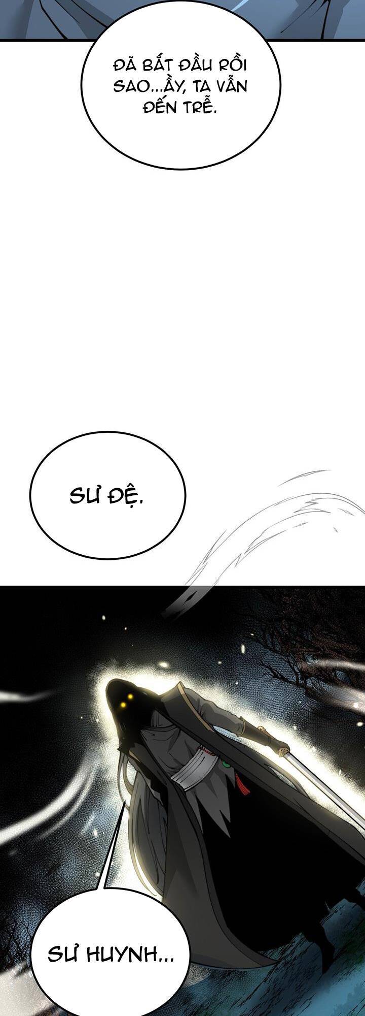 Độc Thủ Vu Y Chapter 414 - 9