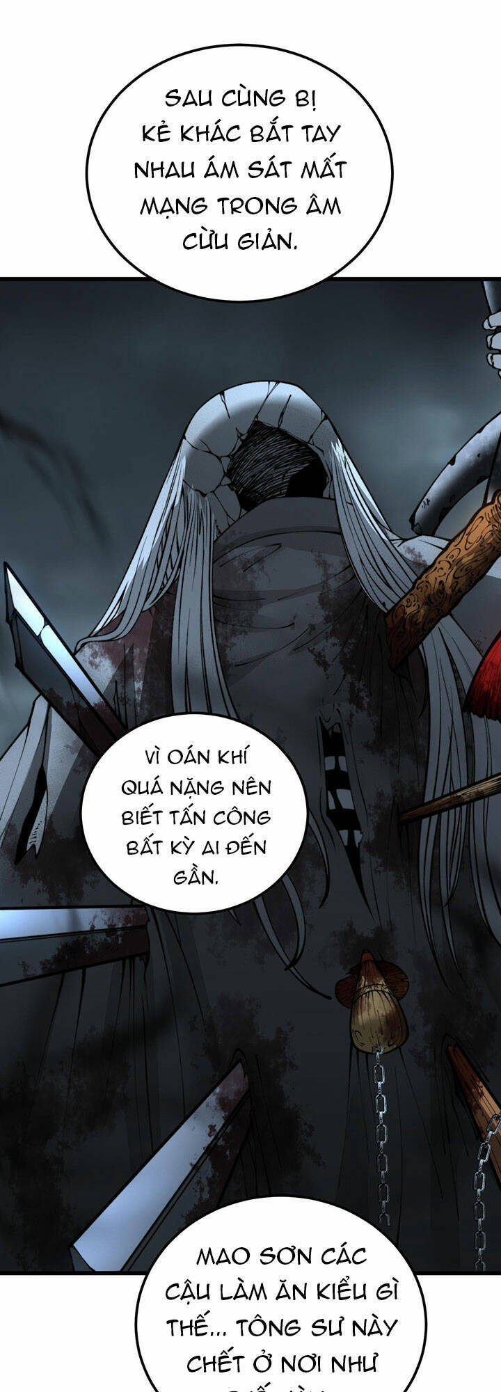 Độc Thủ Vu Y Chapter 415 - 18