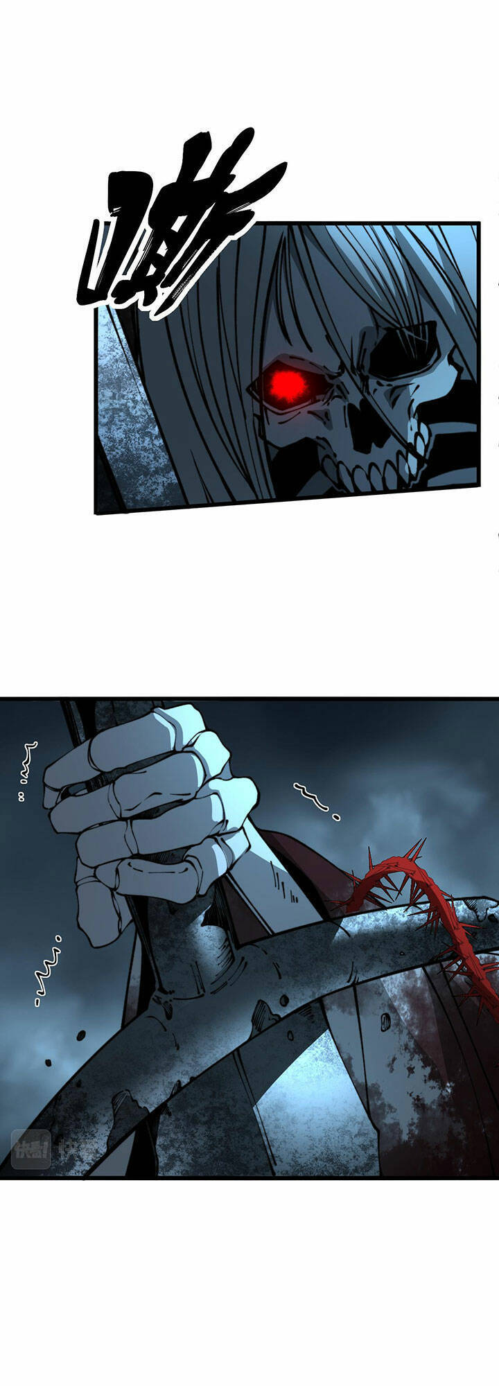 Độc Thủ Vu Y Chapter 415 - 7