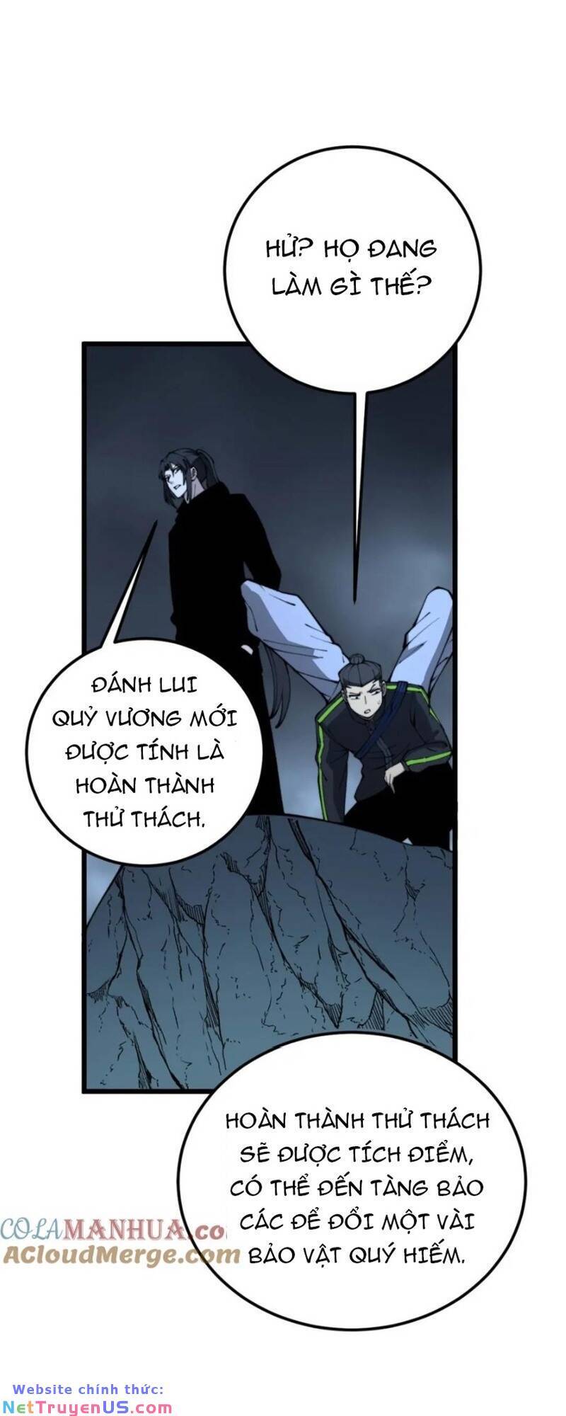 Độc Thủ Vu Y Chapter 416 - 13