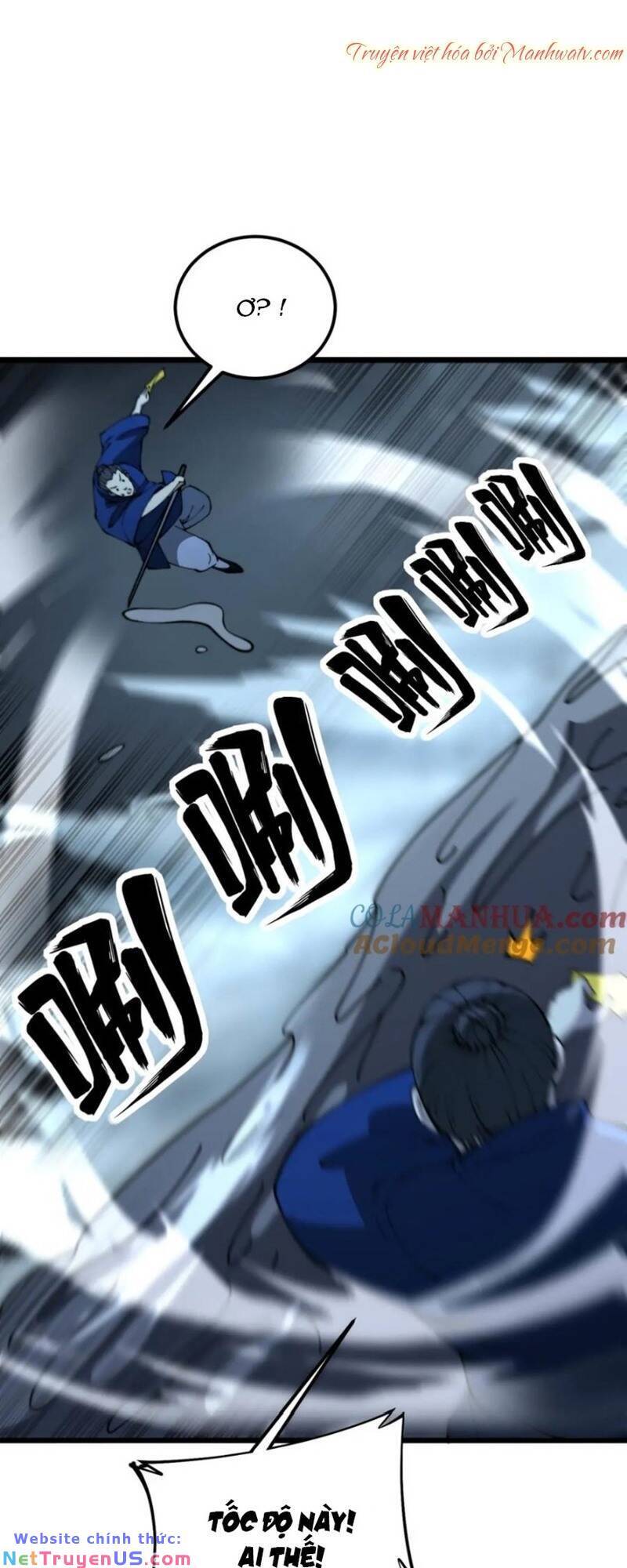 Độc Thủ Vu Y Chapter 416 - 17