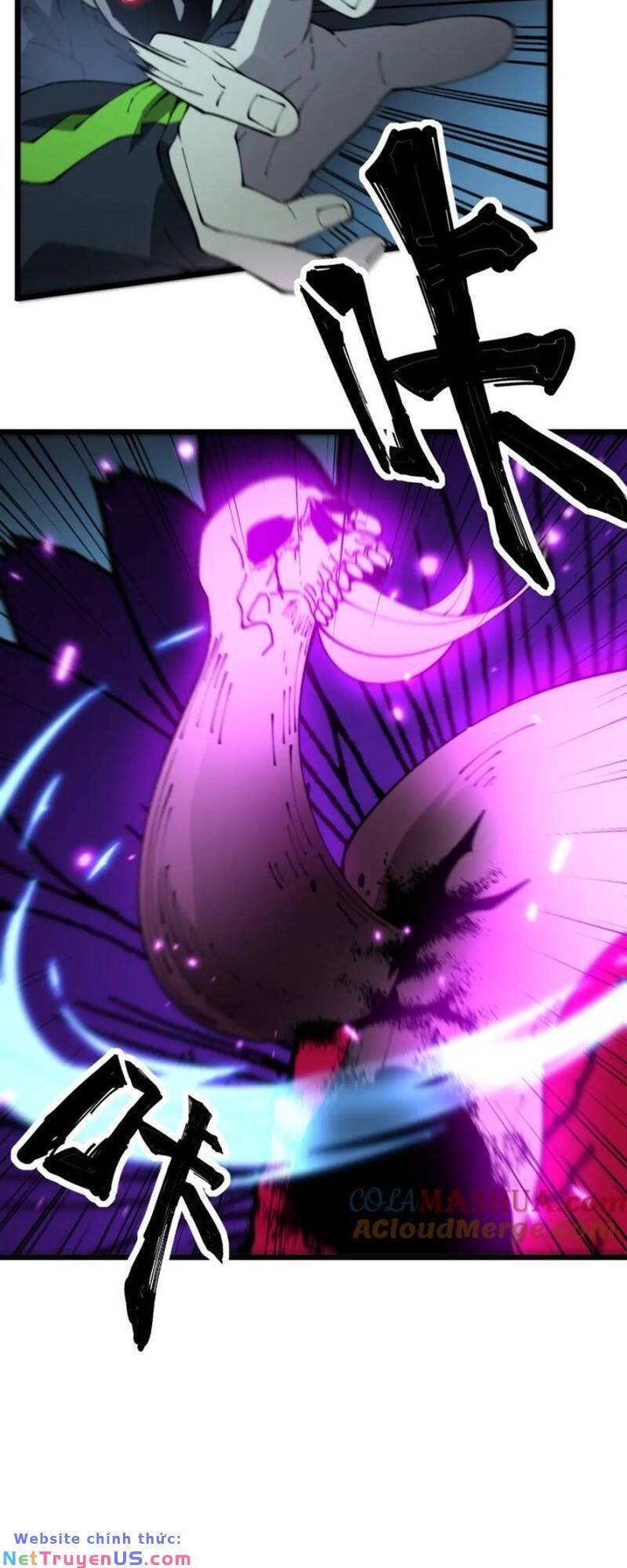 Độc Thủ Vu Y Chapter 416 - 4