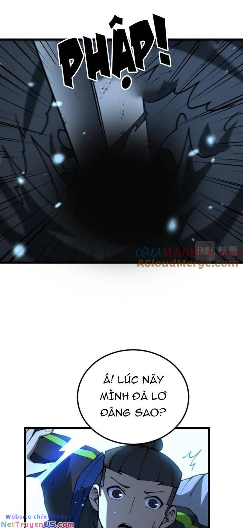 Độc Thủ Vu Y Chapter 416 - 31