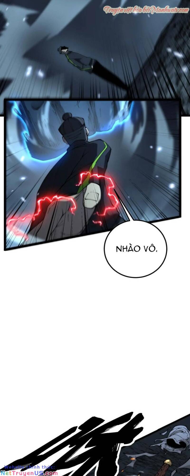 Độc Thủ Vu Y Chapter 417 - 18