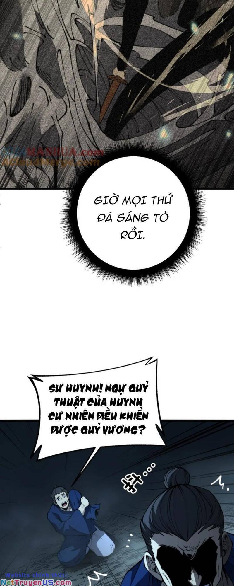 Độc Thủ Vu Y Chapter 417 - 7