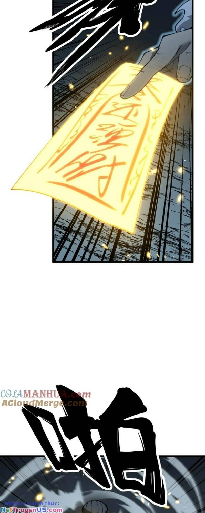 Độc Thủ Vu Y Chapter 418 - 19