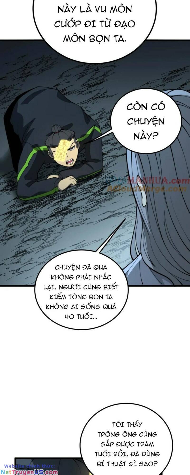 Độc Thủ Vu Y Chapter 418 - 29