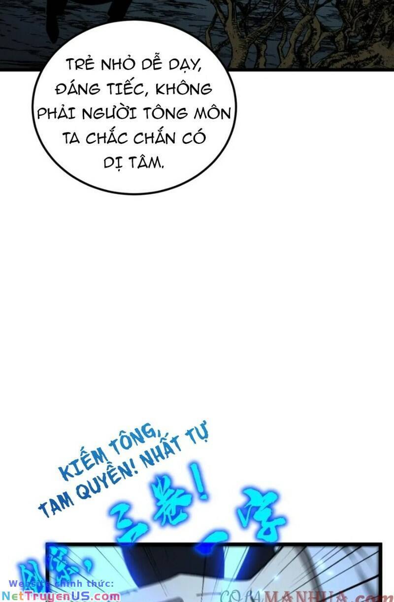 Độc Thủ Vu Y Chapter 418 - 45