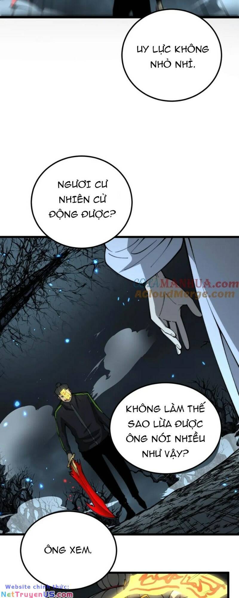 Độc Thủ Vu Y Chapter 418 - 52