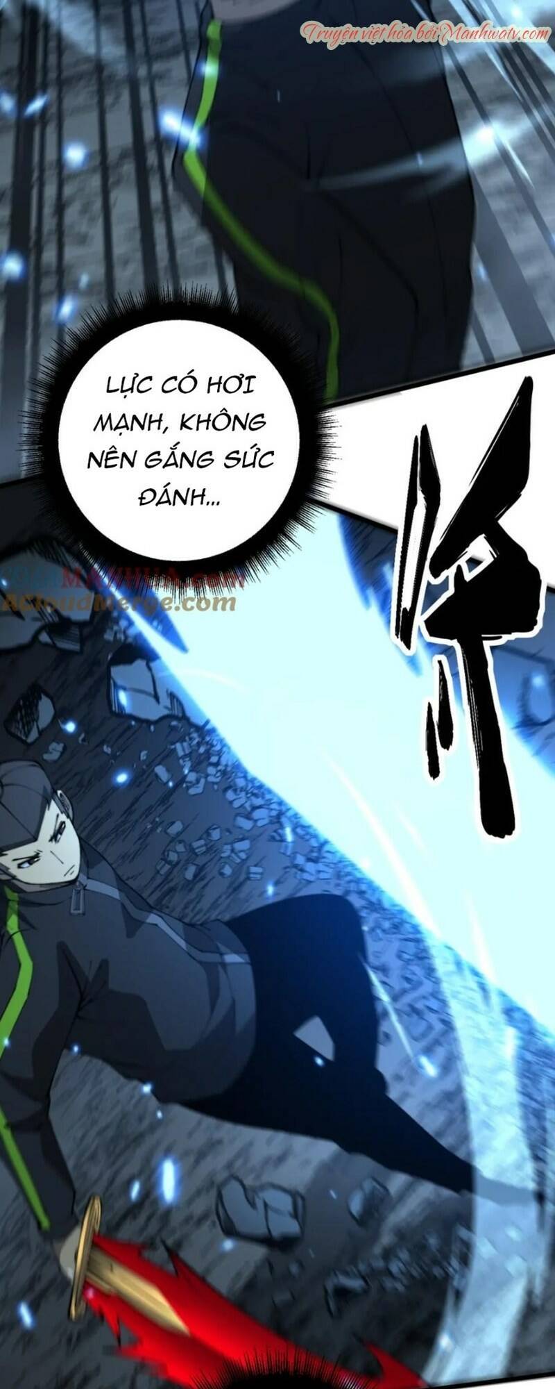 Độc Thủ Vu Y Chapter 419 - 11