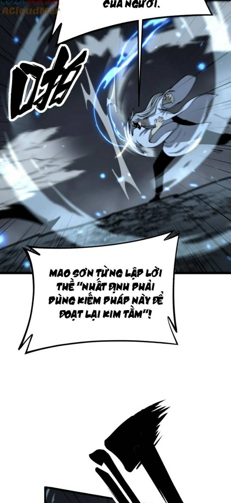 Độc Thủ Vu Y Chapter 419 - 30