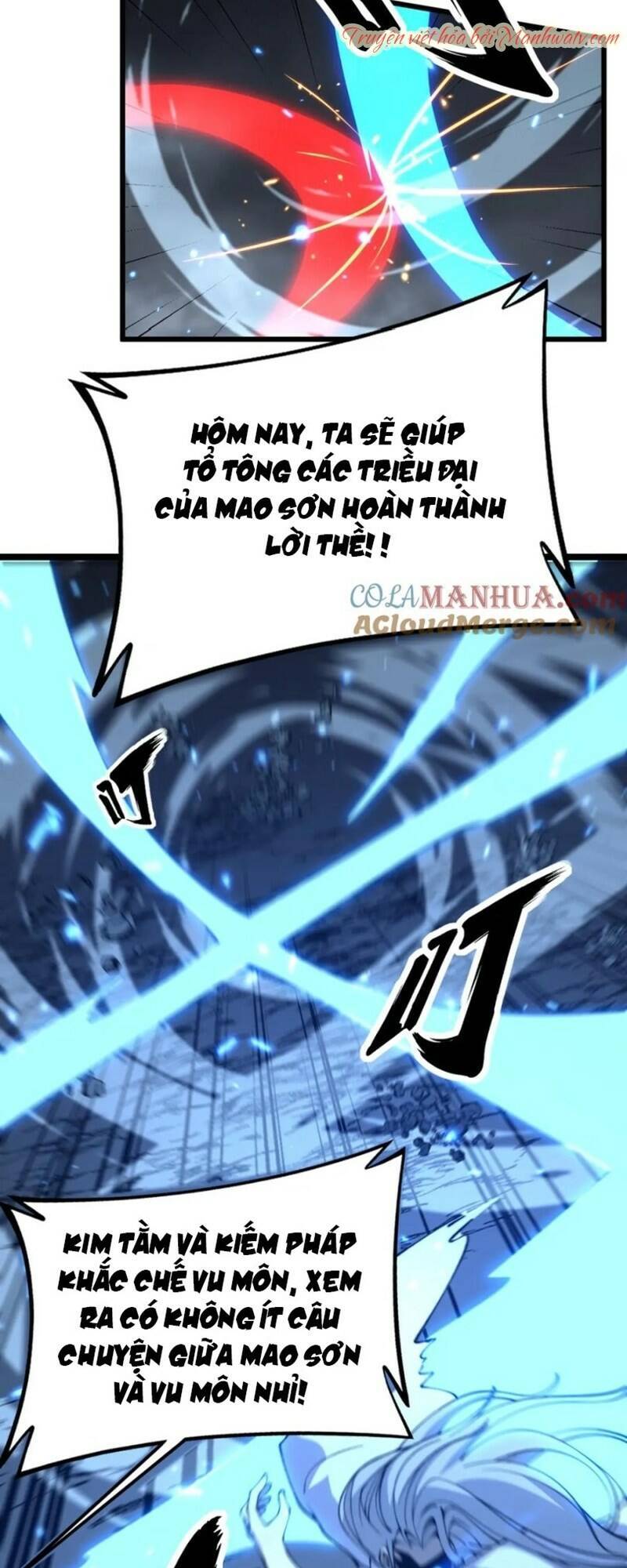 Độc Thủ Vu Y Chapter 419 - 31