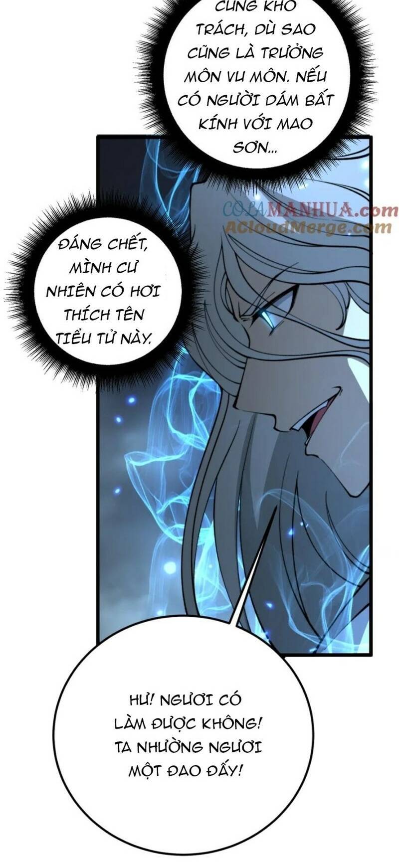 Độc Thủ Vu Y Chapter 419 - 35