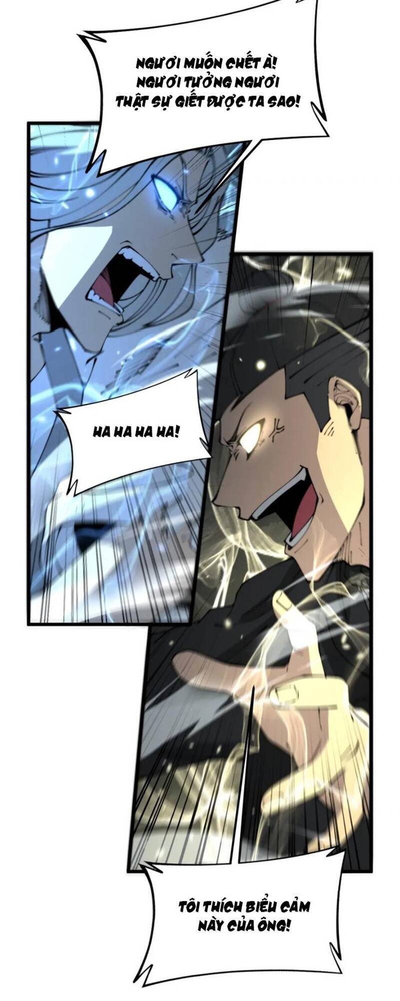 Độc Thủ Vu Y Chapter 420 - 11