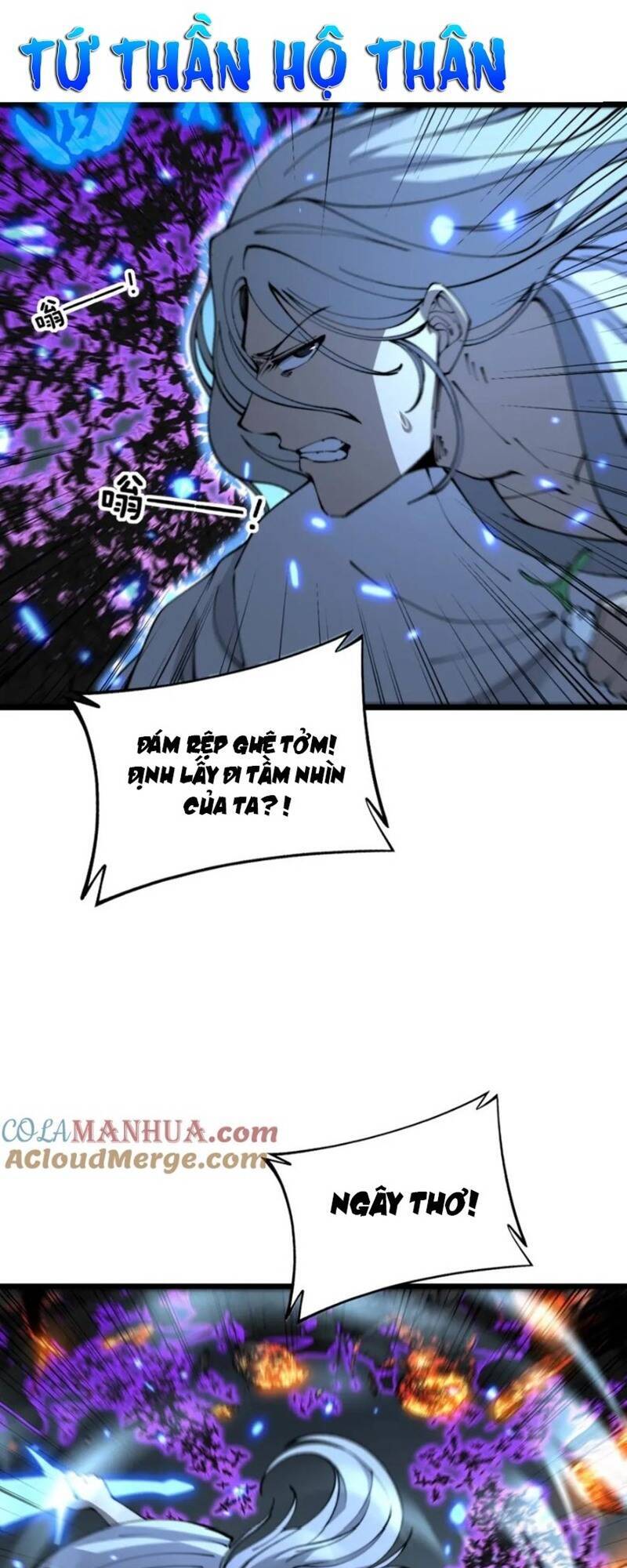 Độc Thủ Vu Y Chapter 420 - 17