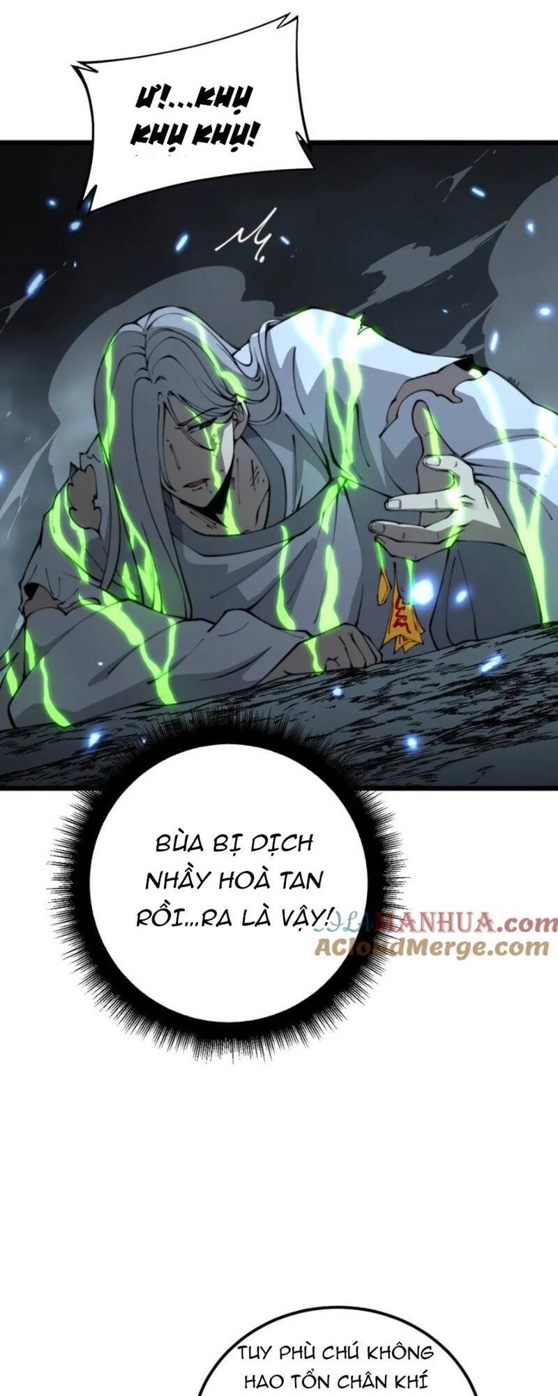 Độc Thủ Vu Y Chapter 420 - 41