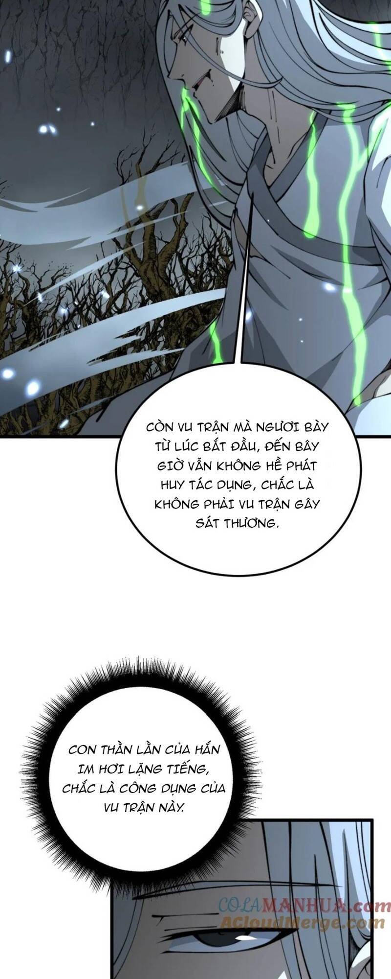 Độc Thủ Vu Y Chapter 420 - 43