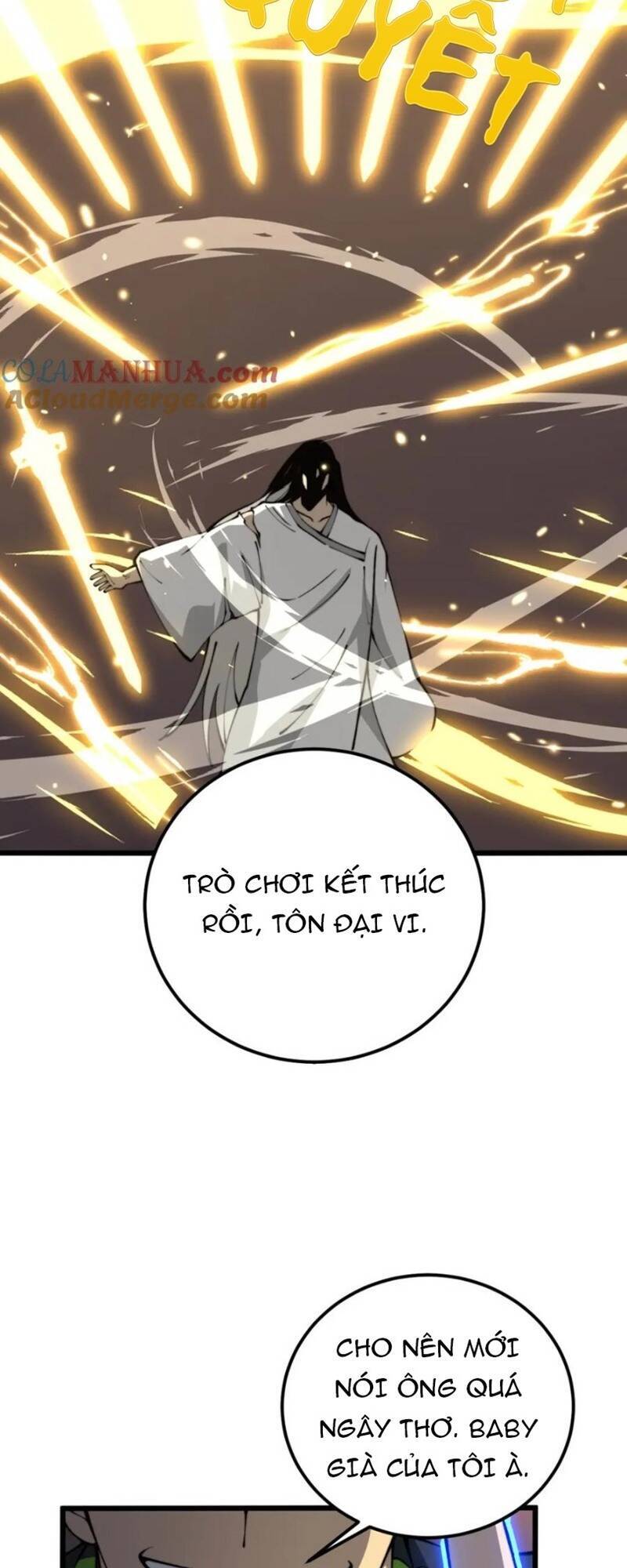 Độc Thủ Vu Y Chapter 420 - 48