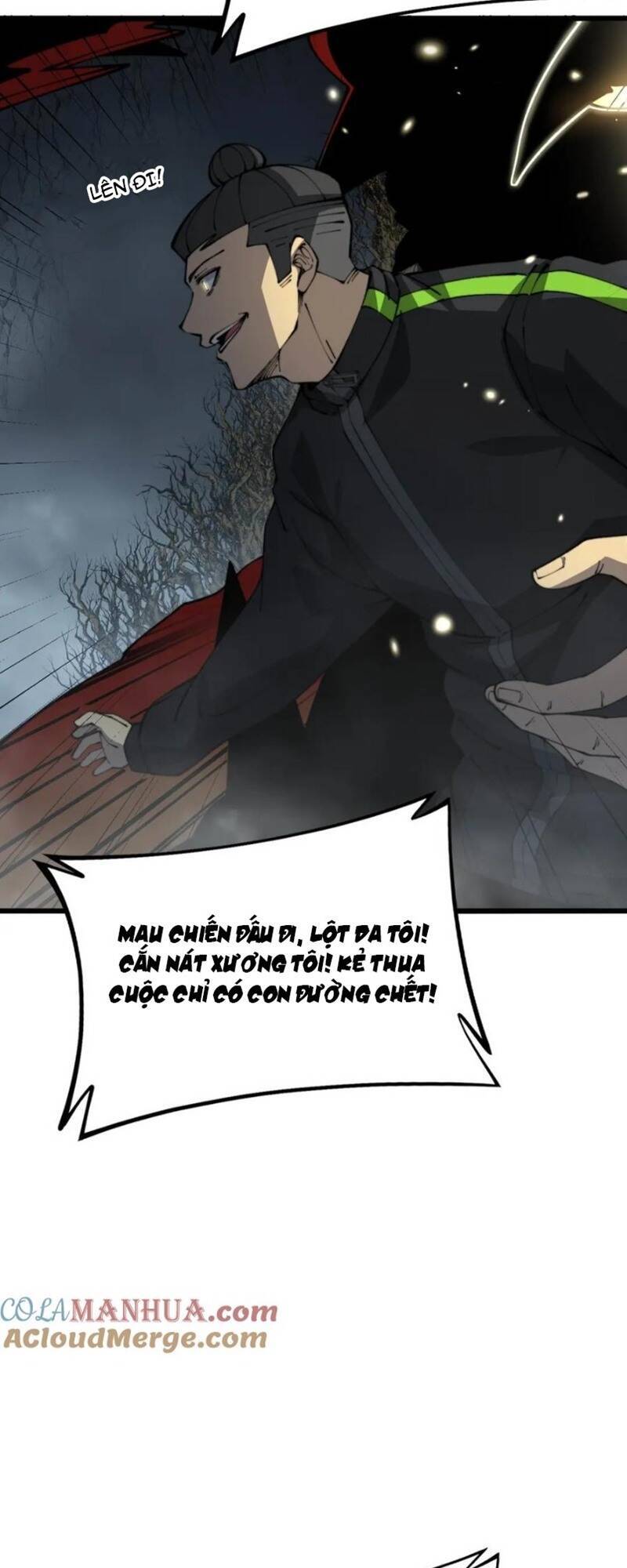 Độc Thủ Vu Y Chapter 420 - 10