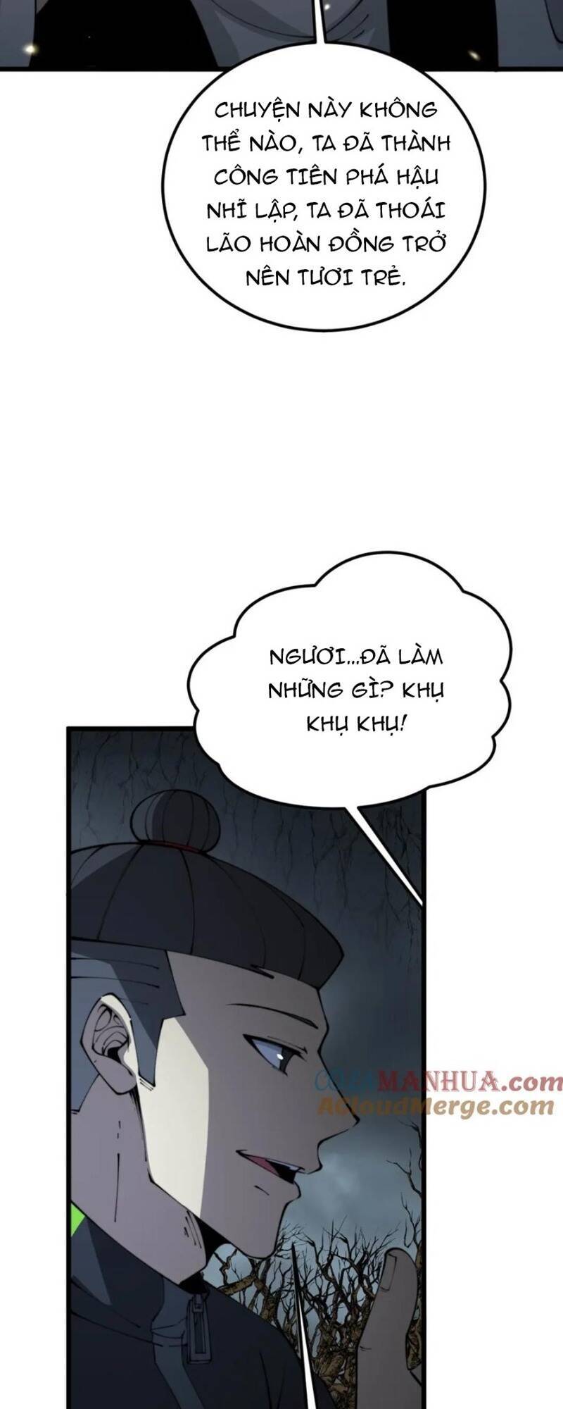 Độc Thủ Vu Y Chapter 421 - 21