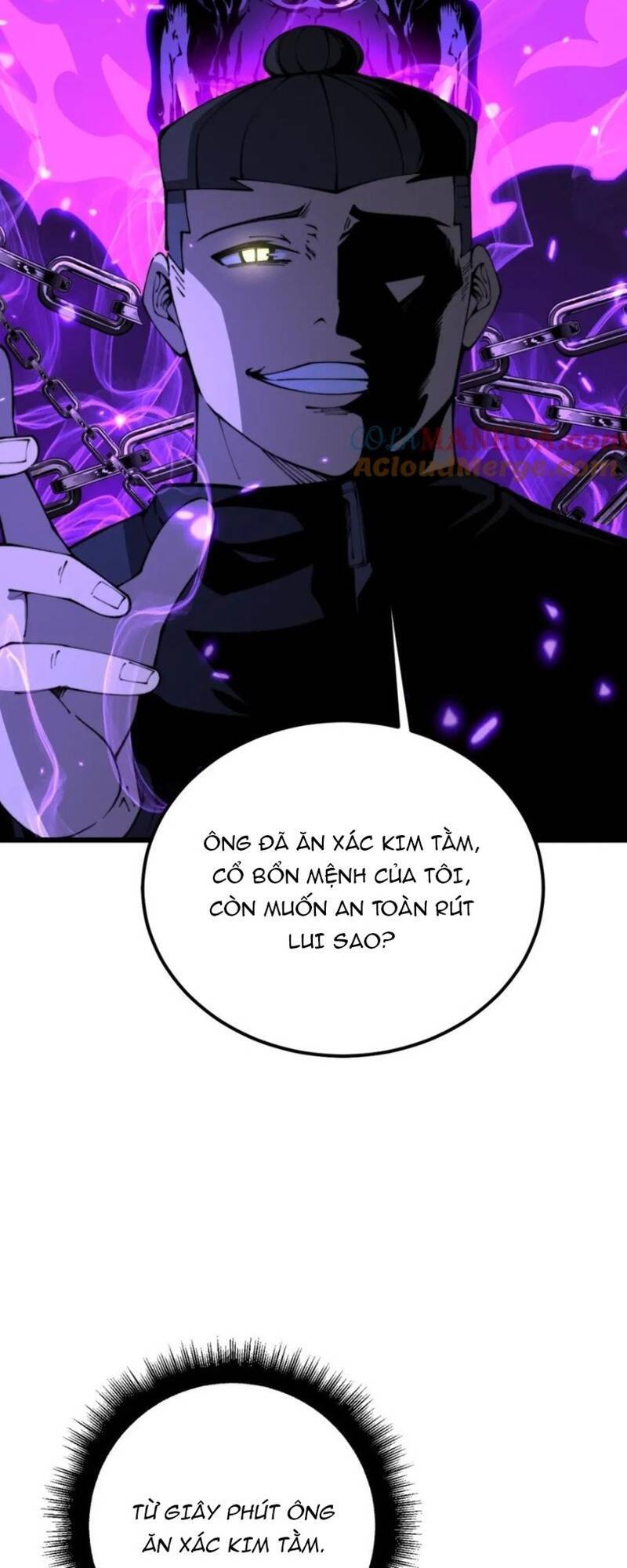 Độc Thủ Vu Y Chapter 421 - 24