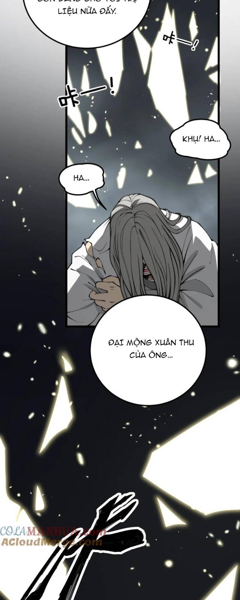 Độc Thủ Vu Y Chapter 421 - 27