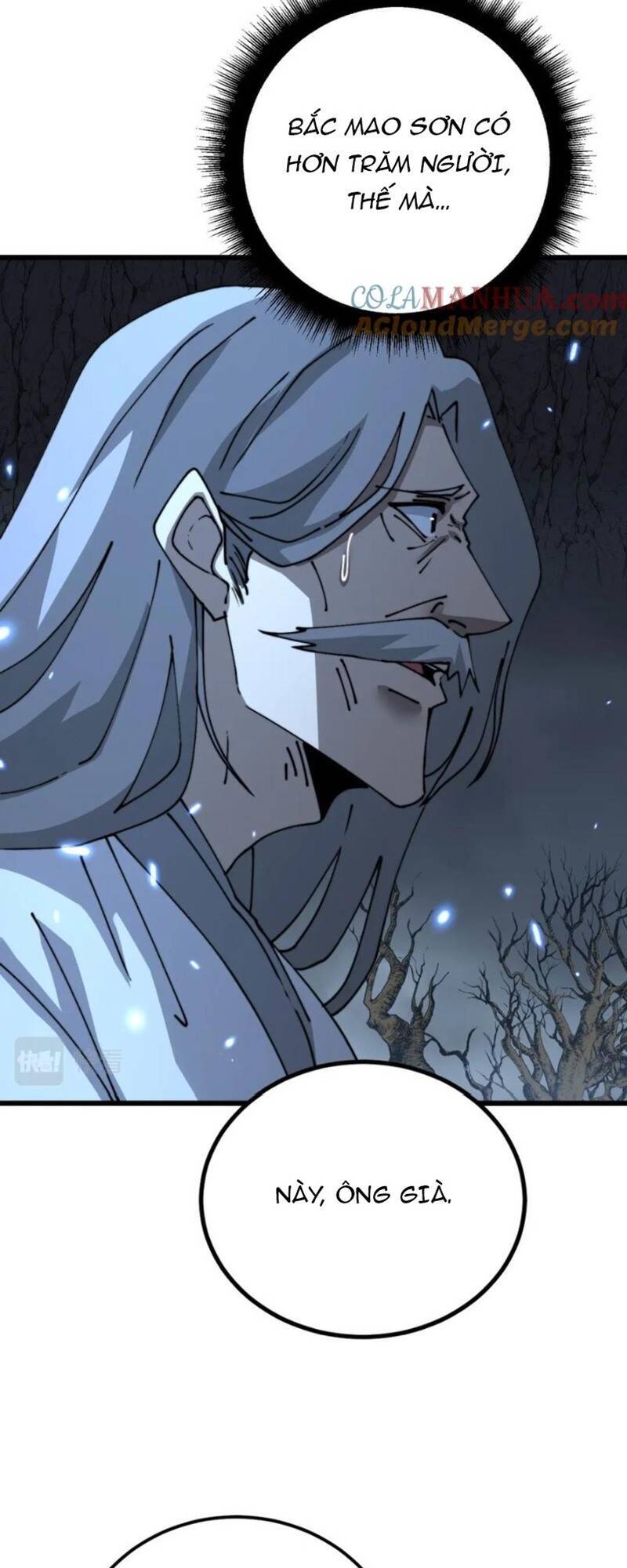 Độc Thủ Vu Y Chapter 421 - 43
