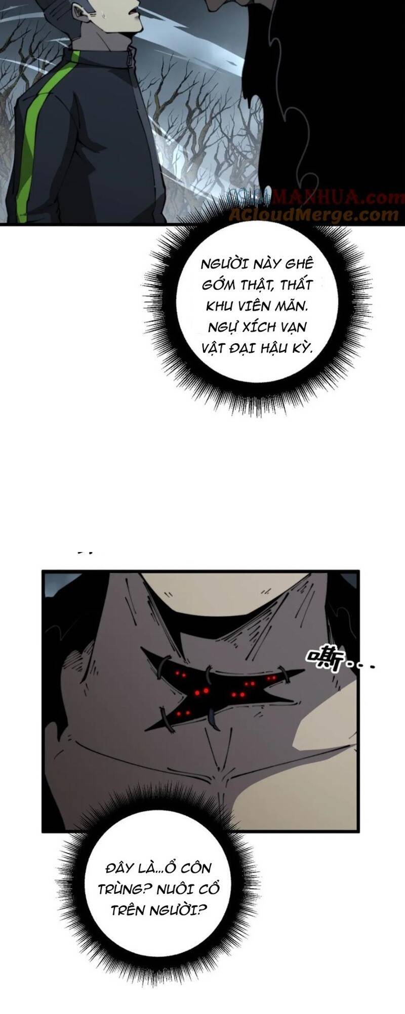 Độc Thủ Vu Y Chapter 422 - 12