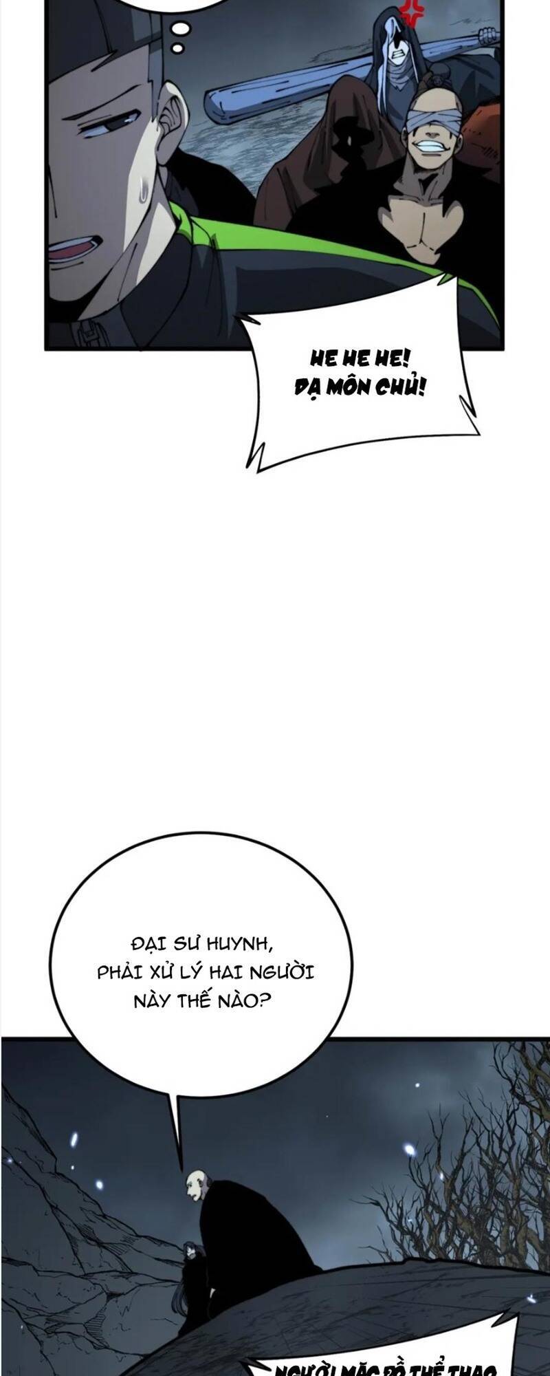 Độc Thủ Vu Y Chapter 422 - 18