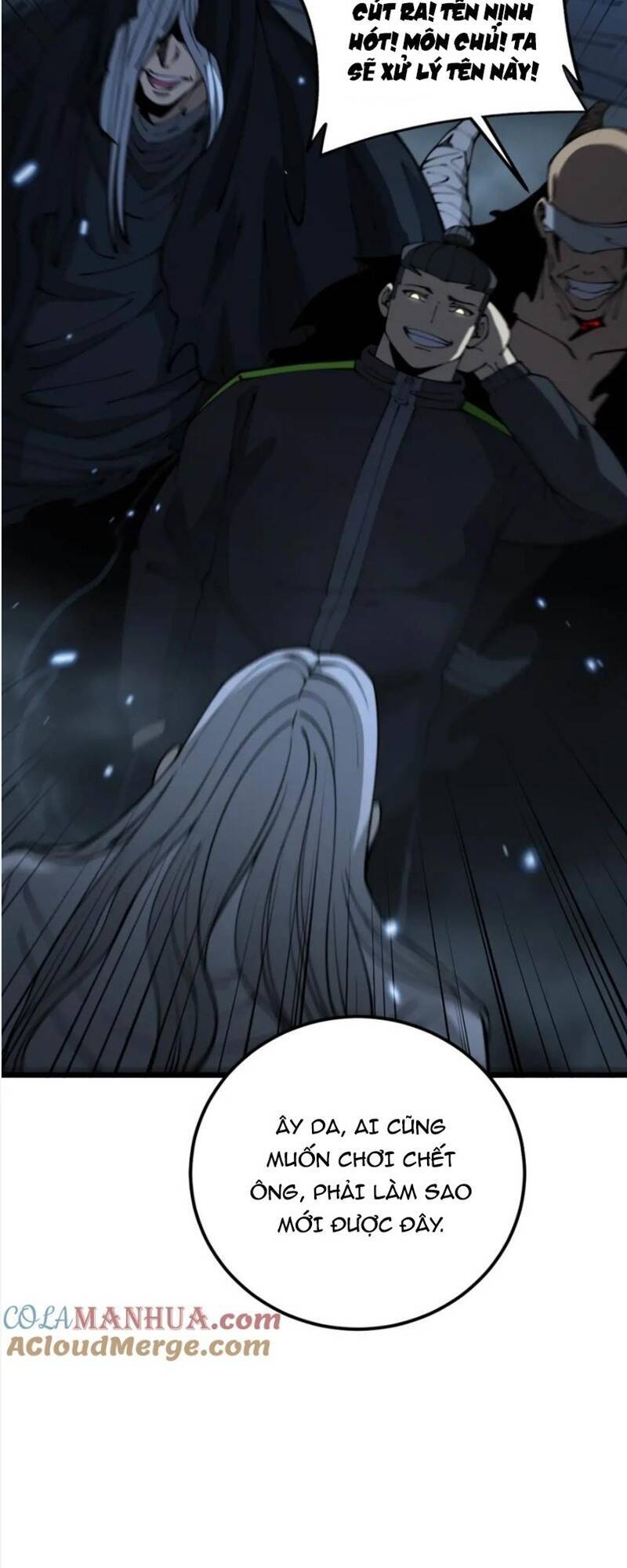 Độc Thủ Vu Y Chapter 422 - 22