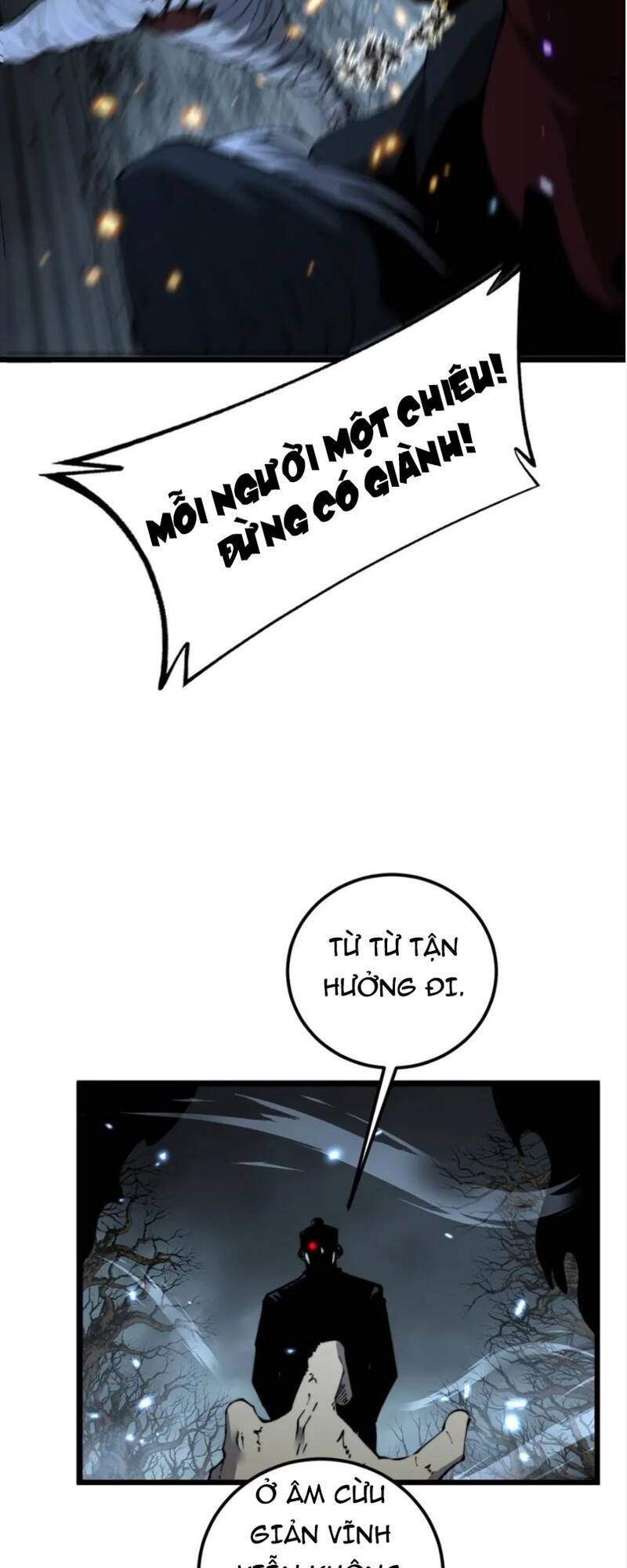 Độc Thủ Vu Y Chapter 422 - 32