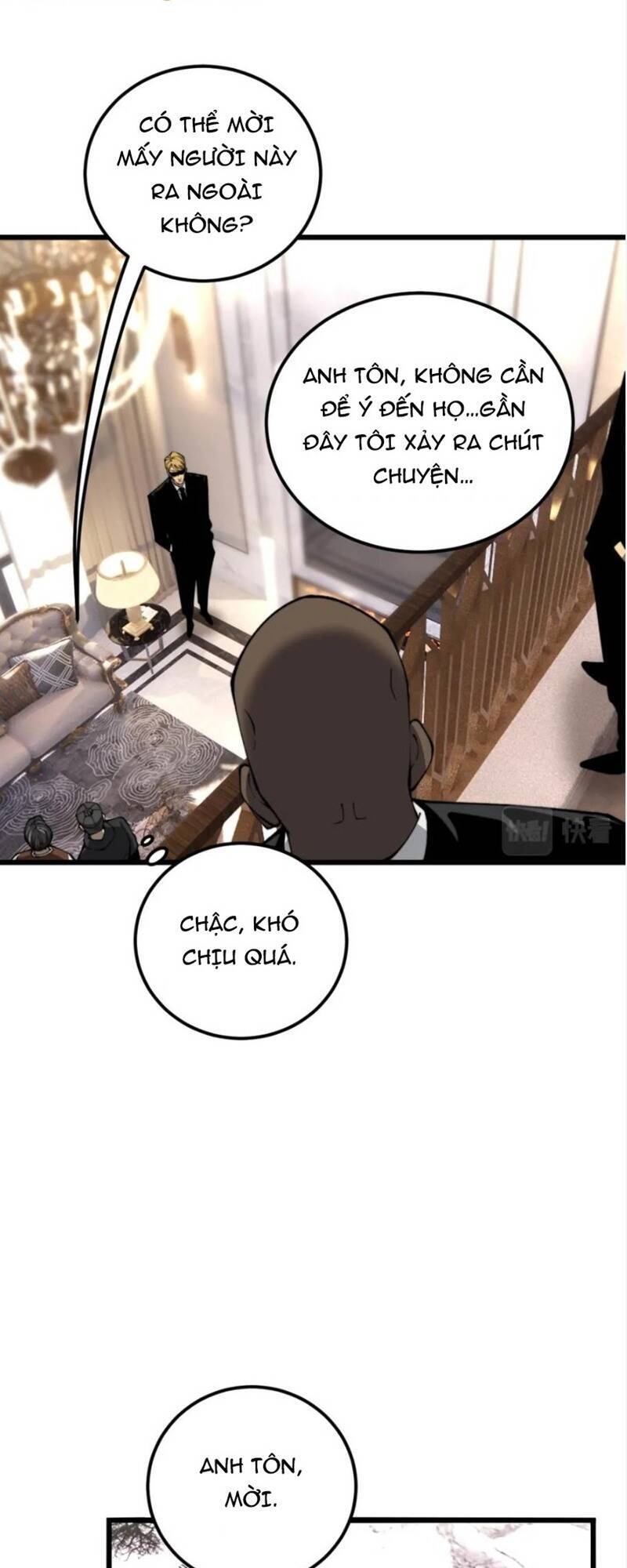 Độc Thủ Vu Y Chapter 423 - 19