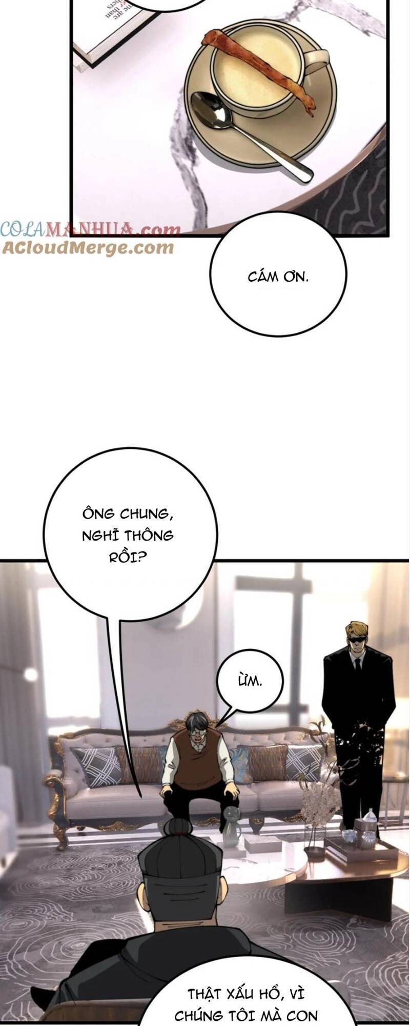 Độc Thủ Vu Y Chapter 423 - 20