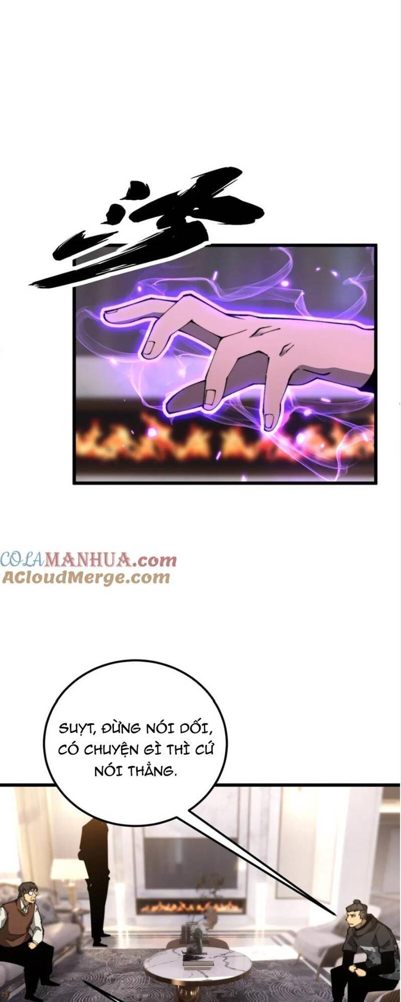 Độc Thủ Vu Y Chapter 423 - 22