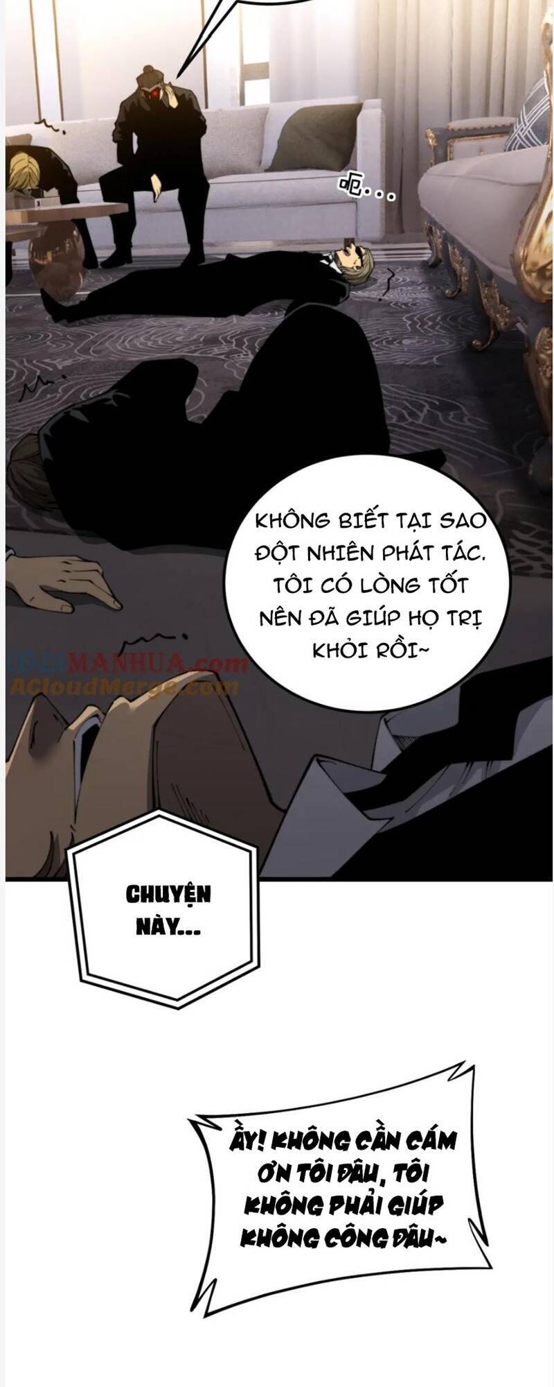 Độc Thủ Vu Y Chapter 423 - 35
