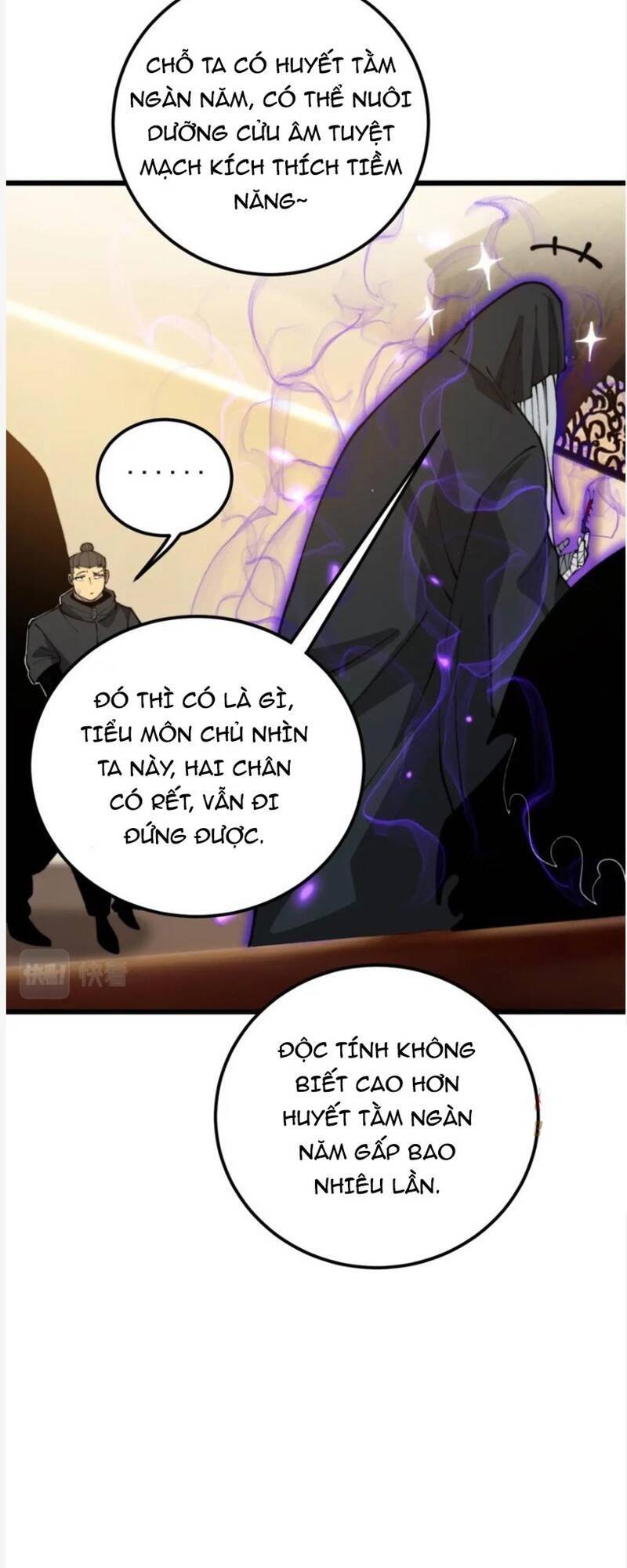Độc Thủ Vu Y Chapter 423 - 43