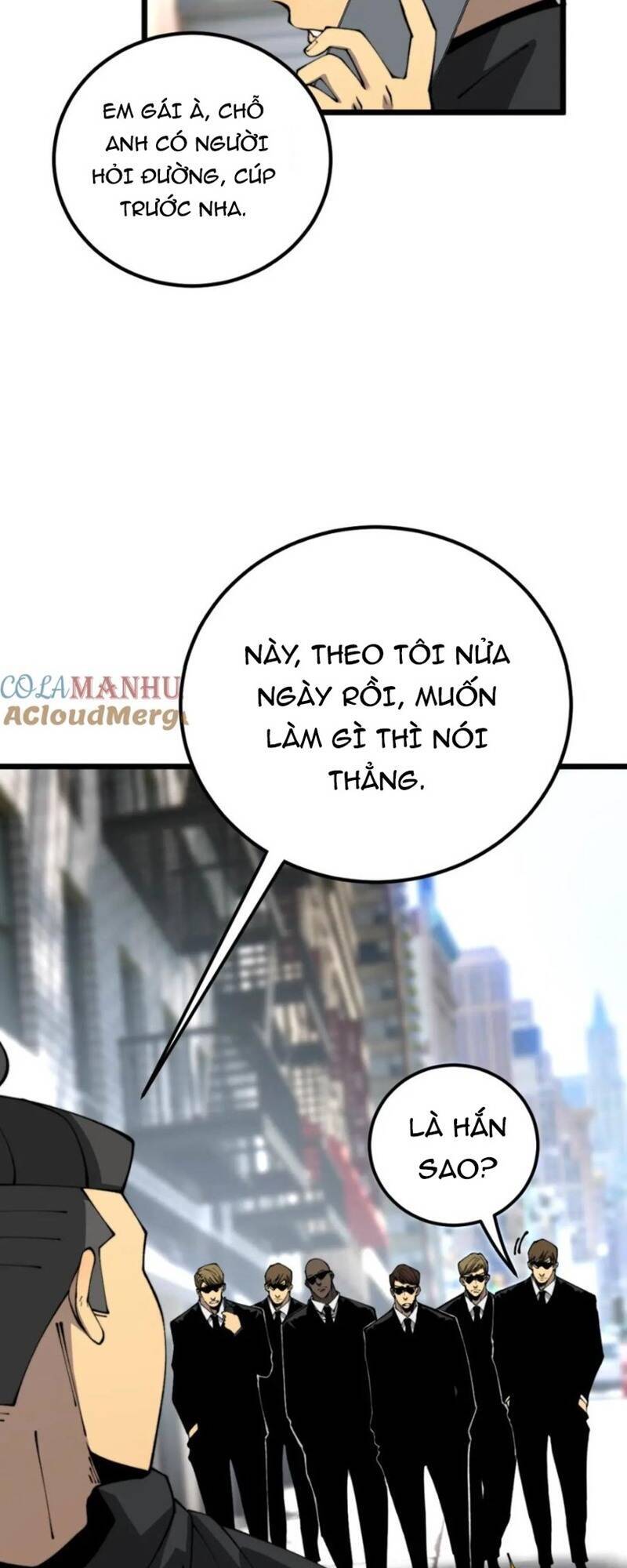 Độc Thủ Vu Y Chapter 423 - 7