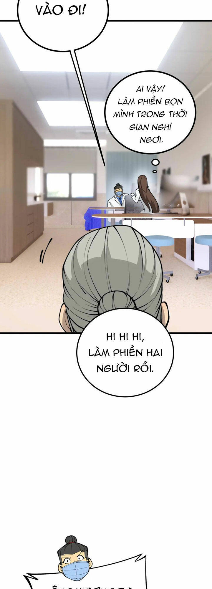 Độc Thủ Vu Y Chapter 424 - 13