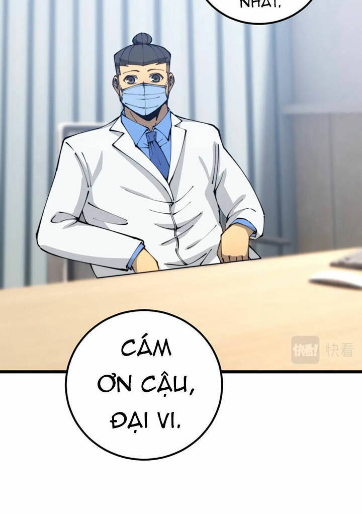 Độc Thủ Vu Y Chapter 424 - 23
