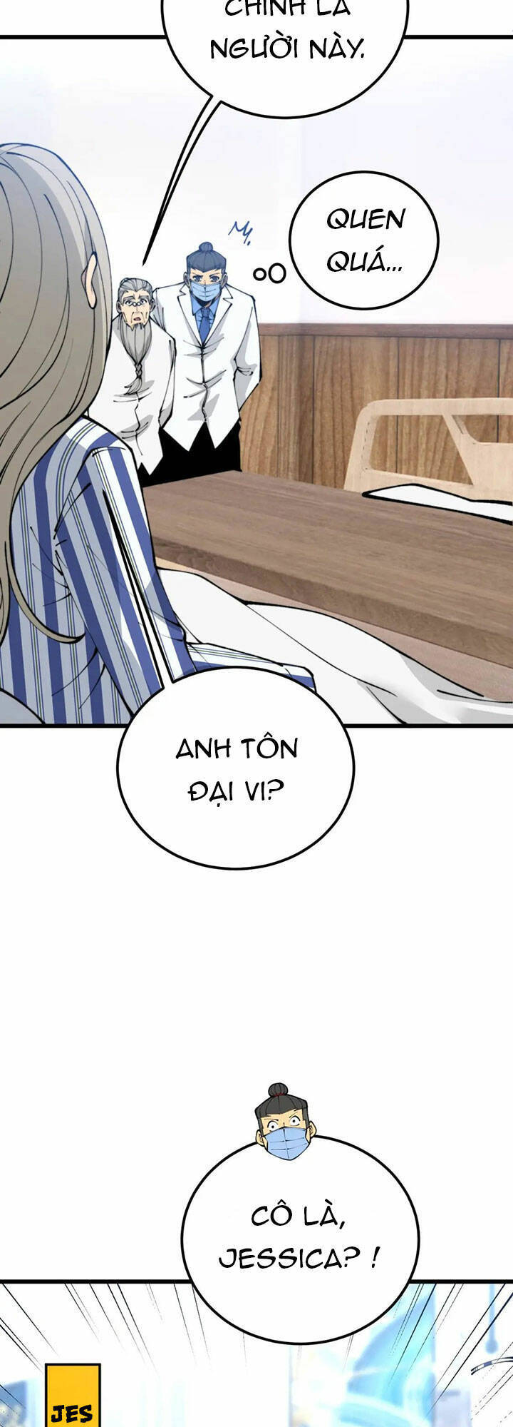 Độc Thủ Vu Y Chapter 424 - 32