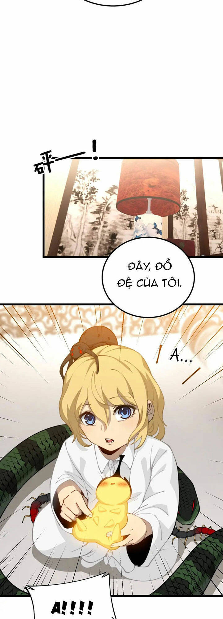 Độc Thủ Vu Y Chapter 424 - 5