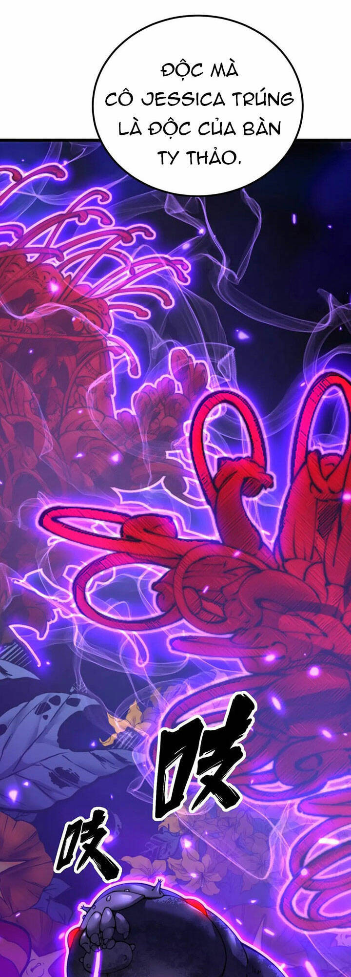 Độc Thủ Vu Y Chapter 425 - 2