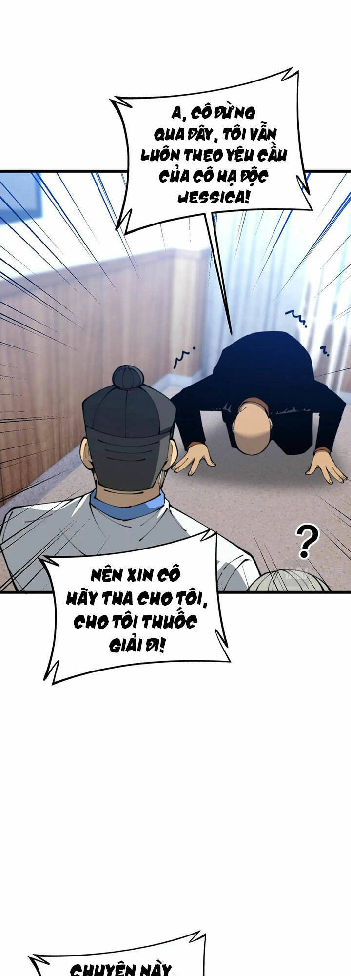 Độc Thủ Vu Y Chapter 425 - 17